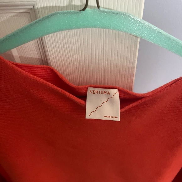 Karisma Dolman Sweater - Picture 2 of 2